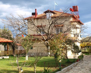 VILLA LA LUNA